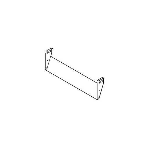 Siteco - Lichttechnisches Zubehör/Ersatzteile für Leuchten Blende 5XA779FBS − 1 Stück by Siteco
