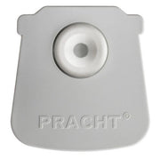 Pracht - Decken-/Wandleuchte LED-FR-Profilleuchte KATLA BL #5231015B 1,5m 4000K DV3x1,5