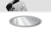 RZB - Downlight/Strahler/Flutlicht LED-Downlight 901804.004.76 ML, 930, DALI, si