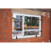 BESSEY - Klemmzwinge Fenster-Richtzwinge FRK85