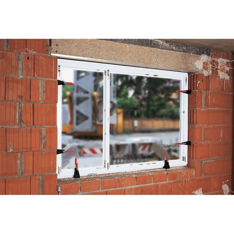 BESSEY - Klemmzwinge Fenster-Richtzwinge FRK85