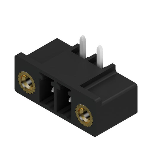Weidmüller - Leiterplattensteckverbinder Verbinder 3.81mm SC-SMT 3.#1036990000 − 50 Stück
