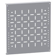 Schneider Electric - Komponente für den Ausbau (Schaltschrank) Schwerlastregal NSYDHLT8080 B800 P800 Mm