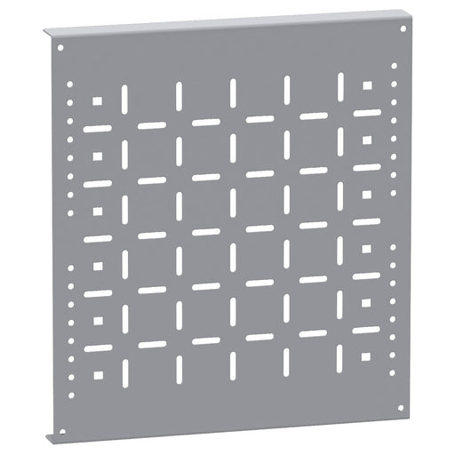 Schneider Electric - Komponente für den Ausbau (Schaltschrank) Schwerlastregal NSYDHLT8080 B800 P800 Mm