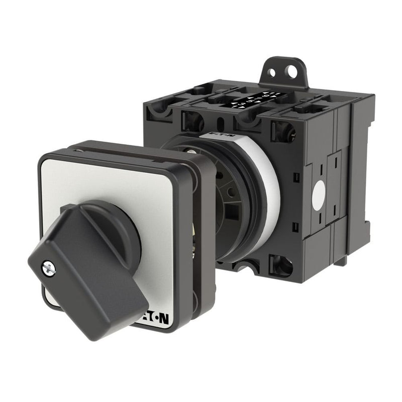 Eaton - Lastschalter Umschalter T3 32A T3-3-8451/Z Zwischenbau