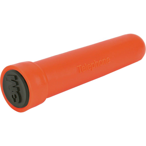 3M - Elektronischer Kabelmarker Dynatel Stiftmarker 1432 orange (Telefon) − 50 Stück
