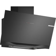 Bosch - Dunstabzugshaube Wandesse Schrägdesign DWK91LT60 Serie8,HomeConnect