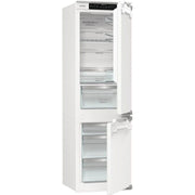 Gorenje - Kühl-/Gefrierkombination EB-Kühl/Gefrierkombi NRKI517C62WF WiFi-Connectivity