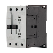 Eaton - Leistungsschütz zum Schalten von Wechselstrom Leistungsschütz DILMC65(RDC24) 30kW/400V, DC