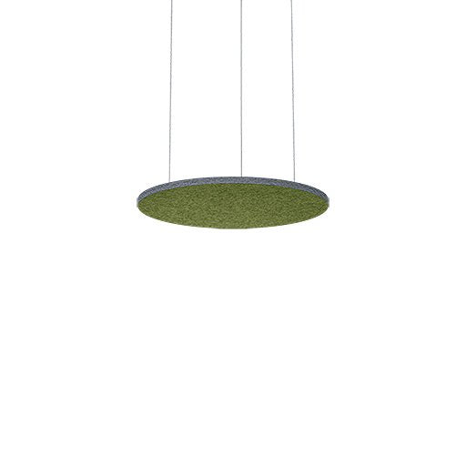 Zumtobel Group - Mechanisches Zubehör/Ersatzteile für Leuchten Akustikelement SLOIN R AE #22172669