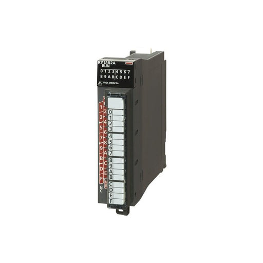 Mitsubishi Electric - SPS-Digitales Ein-/Ausgangs-Modul Ausgangsmodul RY18R2A