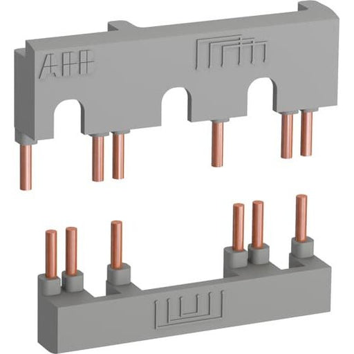ABB Stotz S&J - Zubehör/Ersatzteile für Niederspannungs-Schalttechnik Verbindersatz BER16-4