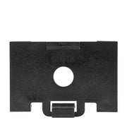 Janitza Electronic - Stromwandler Schnappbefestigung 1502142 für Bauform ASK 41.4