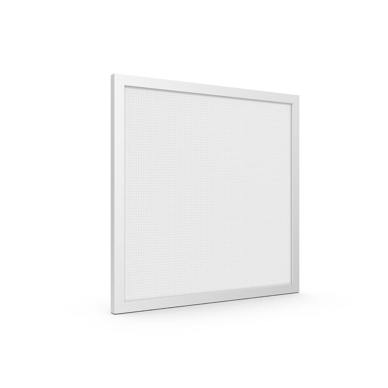 Etherma - Infrarot-Strahlungspaneel Decken-LED-Infrarotpaneel LAVALUXGL37059PWNW 370W, 4000K, 230V