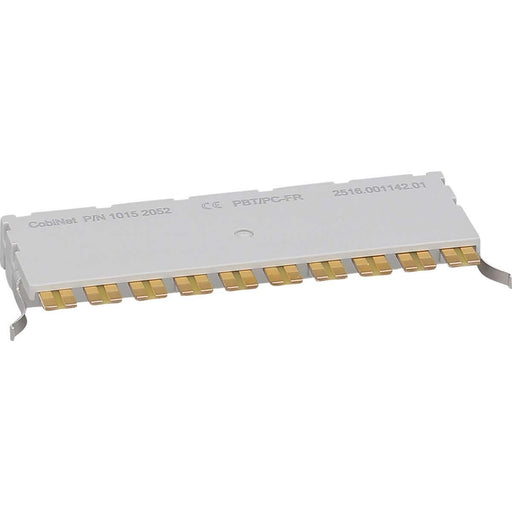 CobiNet - Überspannungsschutzmagazin 118788 LSA-HD-P-RS10 DA − 10 Stück