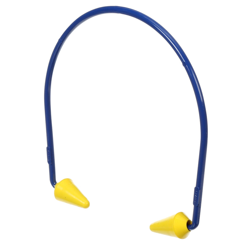 3M - Gehörschutzstöpsel E-A-R Gehörschutzstöpsel CS01000 (VE50Paar) CABOFLEX ERSATZ − 10 Packung