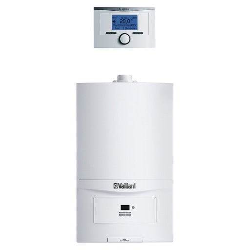 Vaillant - Zubehör/Ersatzteile für Gasheizkessel Paket 1.58/2 ecoTEC pure 0010029586