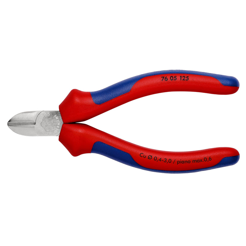 Knipex - Seitenschneider 76 05 125 125mm