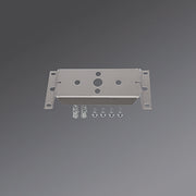 Regiolux - Mechanisches Zubehör/Ersatzteile für Leuchten Verbinder SAB 095 me