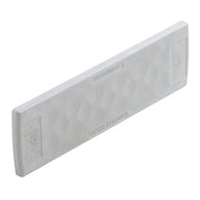 Weidmüller - Komponente für Verdrahtung, Kabeleinführung und -fixierung (Gehäuse/Schaltschr.) Kabeldurchführungsplatte CABTITE E#2743560000 Cabtite TPE − 10 Stück
