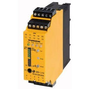 Turck - Durchflussüberwachungsgerät Strömungssensor FM-IM-2UPLI63X − 1 Stück