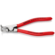 Knipex - Zange für Sicherungsringe Sicherungsringzange 46 23 A11 125mm