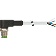 Murrelektronik - Konfektioniertes Sensor-Aktor-Kabel Steckverbinder 7000-12101-2340150 M12 St. gewinkelt