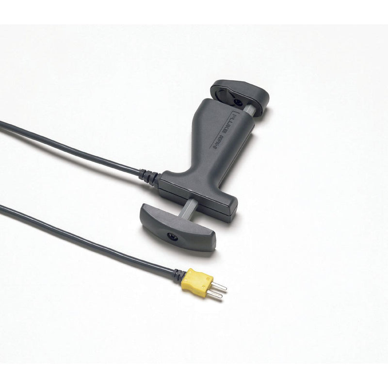 Fluke - Temperatursonde Thermoelem.-Messfühler 80PK-10 f. Rohre Typ K