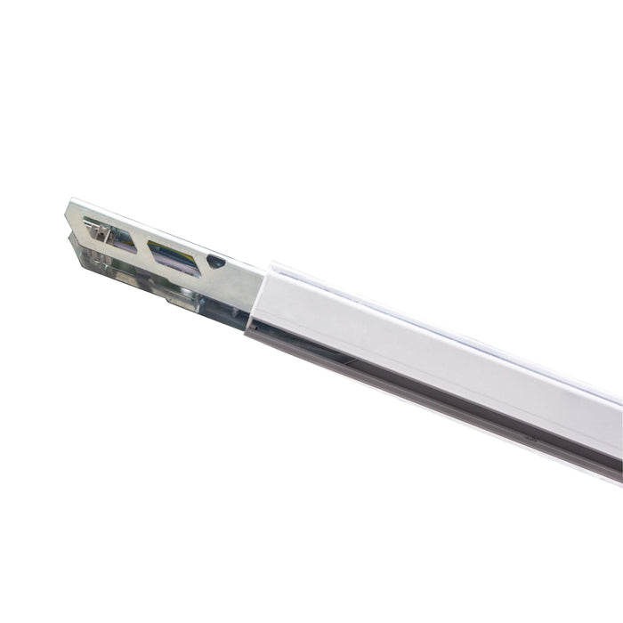 Abalight - Tragschiene für Lichtbandsystem Lichtband-Eingangseinheit LIFT54-IN-5-1500 5pol  − 1 Stück
