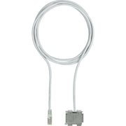 Pilz - Konfektioniertes Sensor-Aktor-Kabel Adapterkabel Drehzahlmodul PNOZ msi5p #773857 Bos/Rex 15/15 2,5m