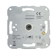 Megatron - Dimmer Universal-Dimmereinsatz MT56059 0-120W − 1 Stück