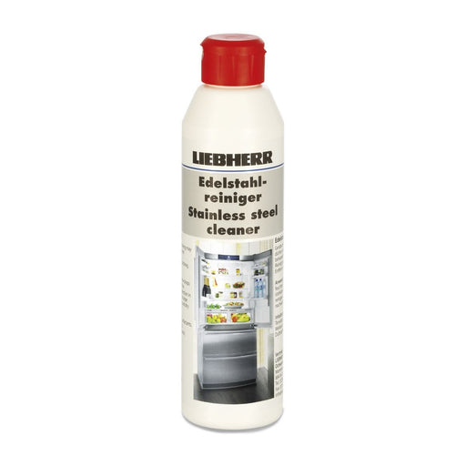 Liebherr - Zubehör/Ersatzteile für Kühlgeräte Edelstahl-Reiniger 840902201 (250ml)