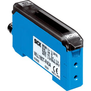 Sick - Lichtleitersensor/Lichtleiterverstärker Lichtleiter-Sensor WLL180T-P434 WLL180T − 1 Stück