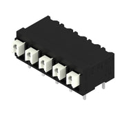 Weidmüller - Leiterplattenklemme Leiterplattenklemme LSF-SMT 5#1824840000 5.08mm − 22 Stück