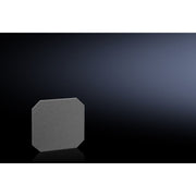 Rittal - Abdeckung/Blende/Beschriftungsleiste (Schaltschrank) Blindabdeckung SK 3237.020 (VE2) für SK 3237