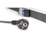 DIGITUS - Power distribution unit (PDU) Steckdosenleiste A-19-STRIP42-1 18-fach,42HE