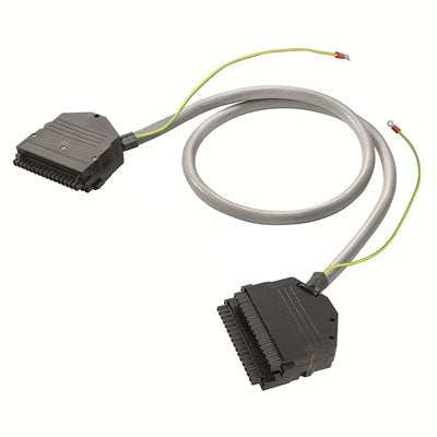 Weidmüller - SPS-Verbindungskabel Cable digitale Signale C300-32B-#7789888080 − 1 Stück