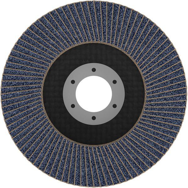 Bosch - Trenn-/Schleifscheibe PRO X571 2608607324 Fächerschleifscheibe