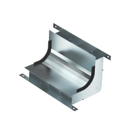 OBO Bettermann - Krümmer für Unterflurkanalsysteme Vertikalkrümmer KV3 25048-2 3-zügig für EÜK-2
