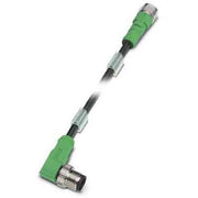 Phoenix Contact - Konfektioniertes Sensor-Aktor-Kabel Sensor-/Aktor-Kabel SAC-4P-M12M #1668593 − 1 Stück