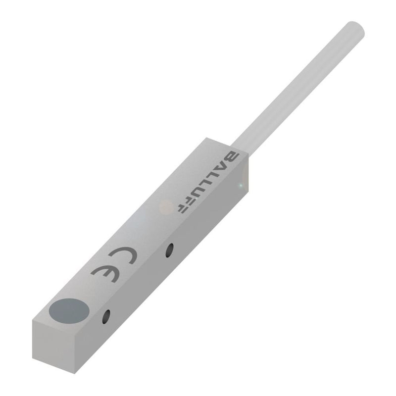 Balluff - Induktiver Näherungsschalter Sensor induktiv BES Q08EC-PS#BES05N7