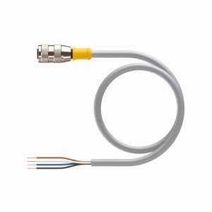 Turck - Konfektioniertes Sensor-Aktor-Kabel Aktuator- u. Sensorleitung RK 4.4T-2