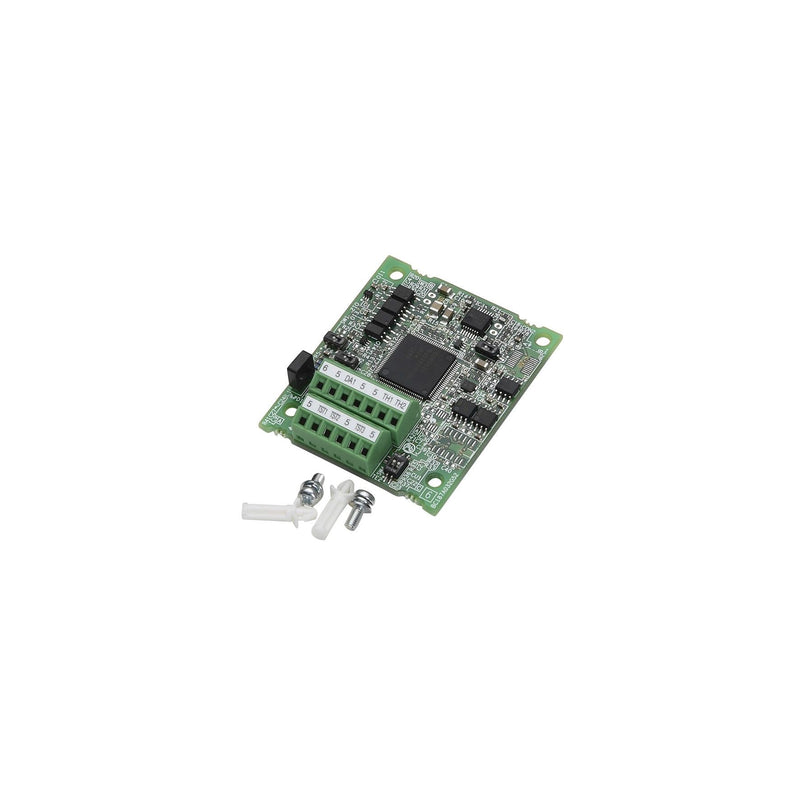 Mitsubishi Electric - Zubehör/Ersatzteile für Frequenzregler Ausgang/Eingang FR-A8AZ Analog − 1 Stück