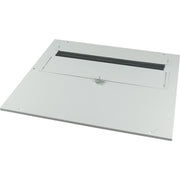 Eaton - Dach-/Bodenelement (Gehäuse/Schaltschrank) Boden-/Deckplatte XLST3F853 BxT=850x300mm grau