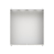 Striebel&John - Leergehäuse Wandschrank TW407SB SKII IP30 Basis