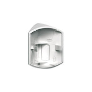 ESYLUX - Zubehör/Ersatzteile für Bewegungsmelder RC-Ecksockel ws RC EDGE MOUNTING WH f. BWM der RCi Ser