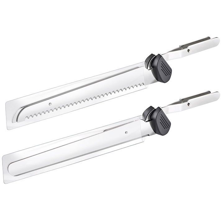 Unold - Messer Elektromesser 78815 Cordless  − 1 Stück