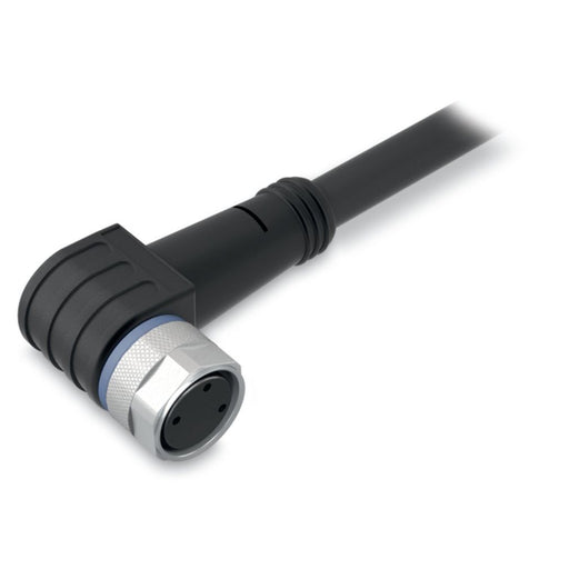 WAGO - Konfektioniertes Sensor-Aktor-Kabel Sensor-/Aktor-Kabel 756-5102/030-050 3pol.,M8, 5m − 1 Stück