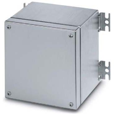 Phoenix Contact - Gehäuse/Schaltschrank (leer) Klemmenkasten E S6 A 380X380X160