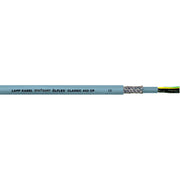 Lapp Kabel&Leitung - Energiekabel < 1 kV, für ortsveränderlichen Einsatz ÖLFLEX CLASSIC 400 CP 1313103 3G0,75